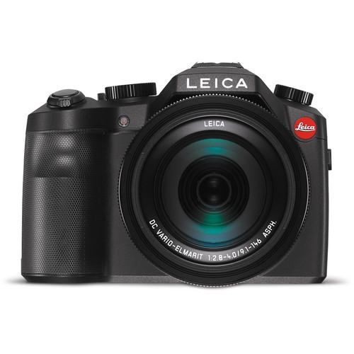 Leica V-LUX (Typ 114) Digital Camera Deluxe Accessory Kit
