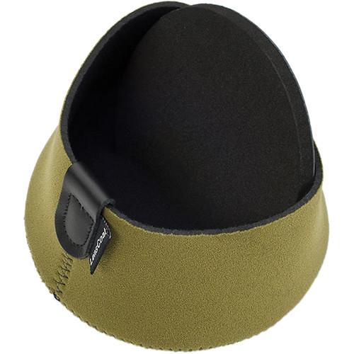 LensCoat Hoodie Lens Hood Cover (XX-Large, Green) LCH2XLLG, LensCoat, Hoodie, Lens, Hood, Cover, XX-Large, Green, LCH2XLLG,