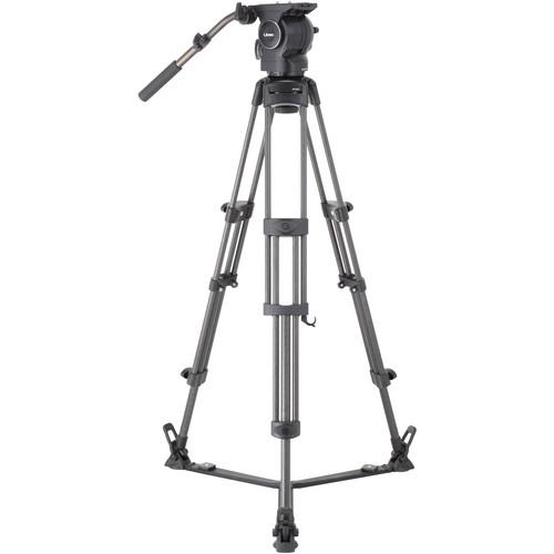Libec RSP-750C Professional Carbon Piping Tripod System RSP-750C