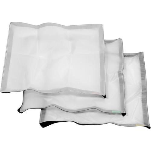 Litepanels Cloth Set for Astra 1x1 and Hilio D12/T12 900-0027