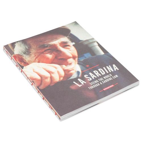 Lomography  Book: La Sardina Book D200B, Lomography, Book:, La, Sardina, Book, D200B, Video