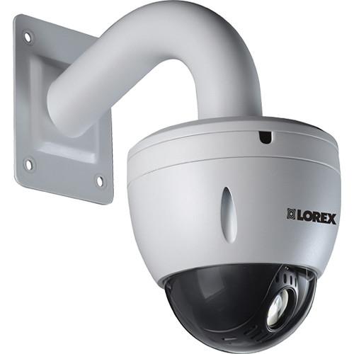 Lorex by FLIR 12x PTZ Analog HD Speed Dome Camera LZV1722B