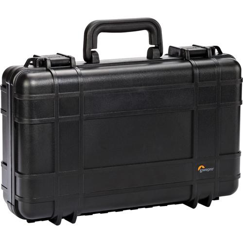 Lowepro Hardside 200 Video Hard Case with Removable LP36793