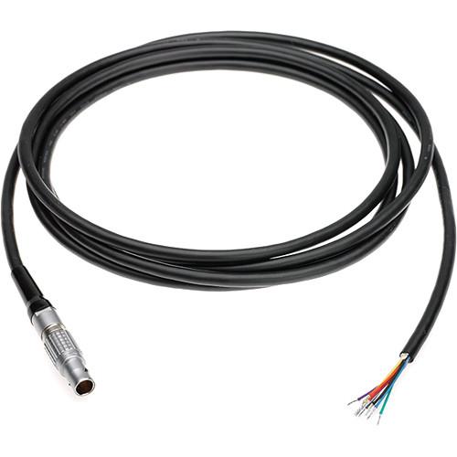 Mamiya Remote Control Cable for iXA/iXR Cameras (6.6') 70306, Mamiya, Remote, Control, Cable, iXA/iXR, Cameras, 6.6', 70306,