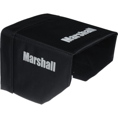 Marshall Electronics M-SUN5 Sunhood for M-CT5 5