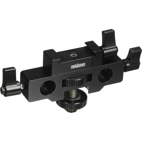 Metabones 15mm Rod Lens Adapter Support MB_MR-SK-BM1