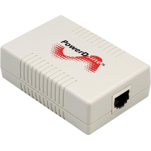 Microsemi PD-AS-601/12 Power Over Ethernet Active PD-AS-601/12