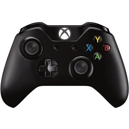 Microsoft  Xbox One Wireless Controller S2V-00001