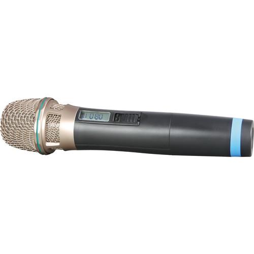 MIPRO ACT-30HRB Remote Volume Control Handheld ACT30HR6B, MIPRO, ACT-30HRB, Remote, Volume, Control, Handheld, ACT30HR6B,