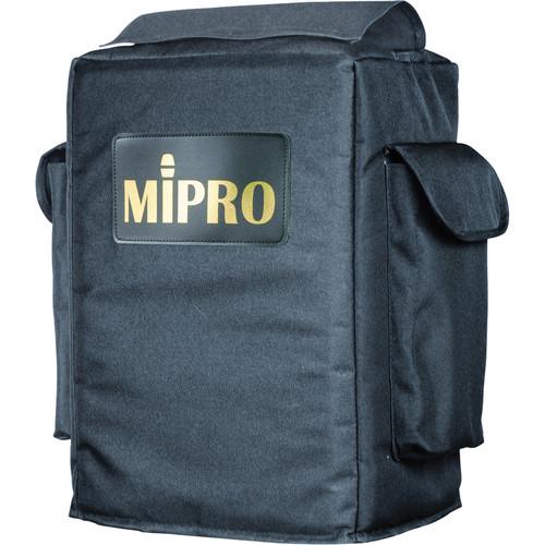 MIPRO SC-50 Protective Cover & Storage Bag for Wireless SC50, MIPRO, SC-50, Protective, Cover, &, Storage, Bag, Wireless, SC50