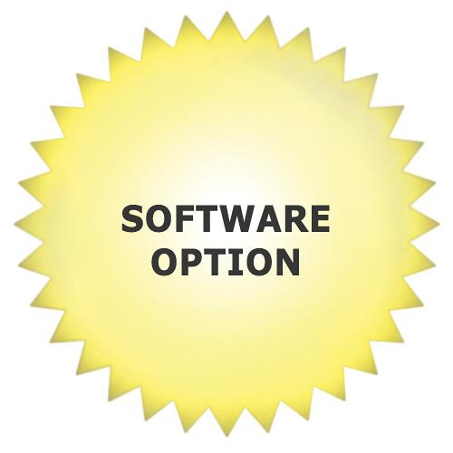 Miranda CSO Clean Switch Option Software HCO-3901-OPT-CS