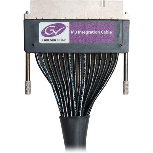 Miranda  M3 Integration Cable 8500-3GIG-OUT-M3, Miranda, M3, Integration, Cable, 8500-3GIG-OUT-M3, Video