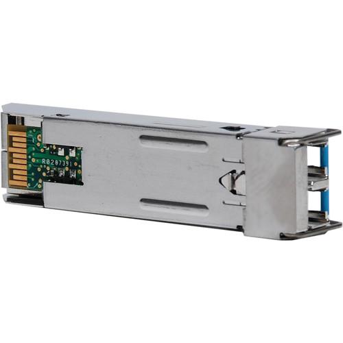 Miranda SFP-ETH Optical Ethernet CWDM SFP-ETH-10-RT-C53-LC