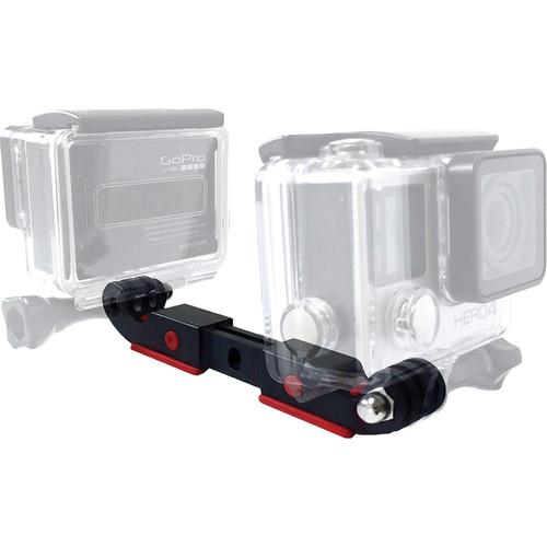 MULE  Mount for GoPro MMNT001, MULE, Mount, GoPro, MMNT001, Video