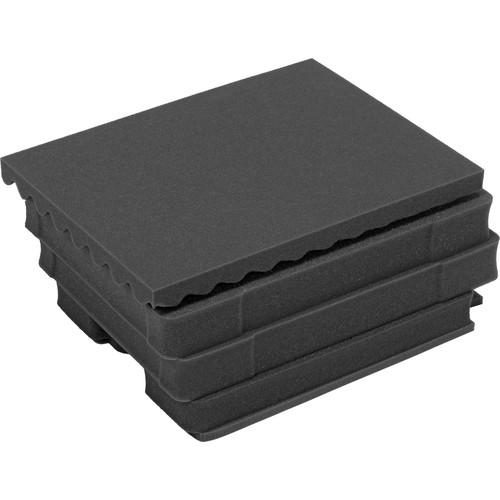 Nanuk Multi-Layered Cubed Foam Insert for the 950 Case 950-FOAM