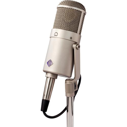 Neumann U 47 fet Collector's Edition Condenser Microphone 006427