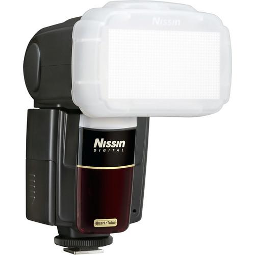 Nissin MG8000 Extreme Flash for Nikon Cameras NDMG8000-N