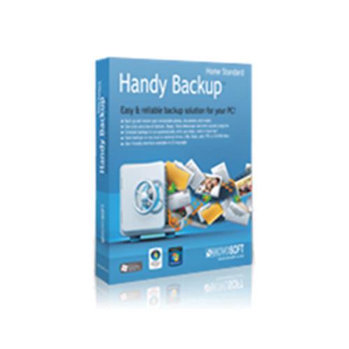 Novosoft Handy Backup Home Professional Backup HANDYBACKUP6PRO