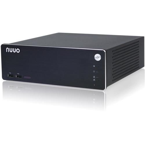 NUUO NS-1080 8-Channel NVRsolo Network Video Recorder NS-1080-US, NUUO, NS-1080, 8-Channel, NVRsolo, Network, Video, Recorder, NS-1080-US