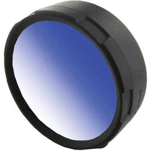 Olight Blue Filter for Select Flashlights FILTER-M31-BLUE