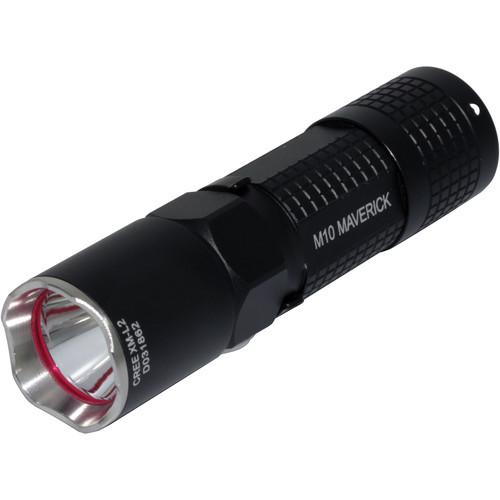 Olight M10 Maverick LED Tactical Flashlight M10-XML2