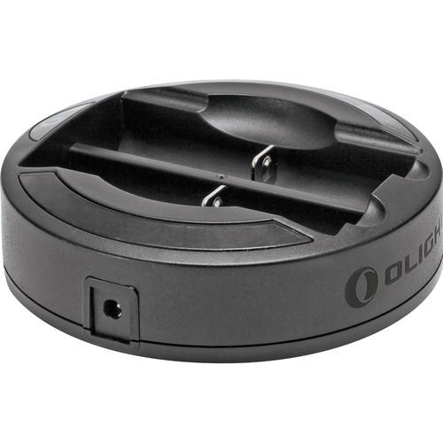 Olight Omni-Dok Universal Rechargeable Battery Charger OMNI-DOK