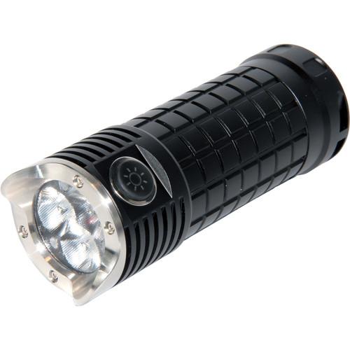 Olight SR Mini Intimidator LED Flashlight SRMINI-XML2