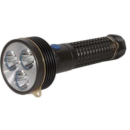 Olight  SR96 Intimidator LED Flashlight SR96-MKR