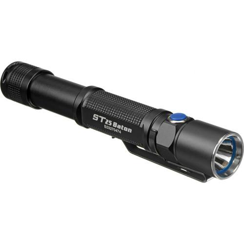 Olight  ST25 Baton LED Flashlight ST25-XML2
