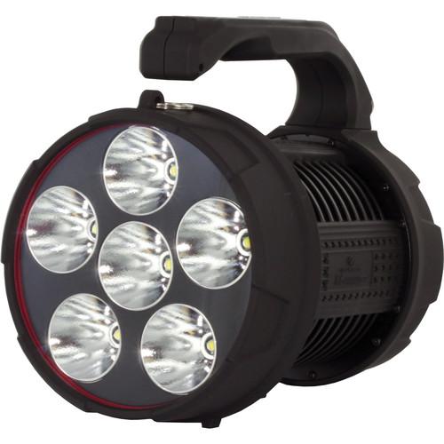 Olight X6 Marauder Rechargeable LED Searchlight X6-MARAUDER, Olight, X6, Marauder, Rechargeable, LED, Searchlight, X6-MARAUDER,