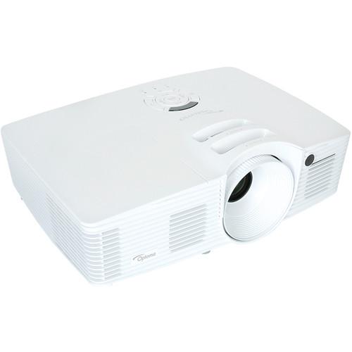 Optoma Technology HD26 Full HD DLP Home Theater Projector HD26