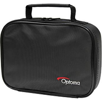 Optoma Technology SP-8UA04GC01 Soft Projector Case SP.8UA04GC01