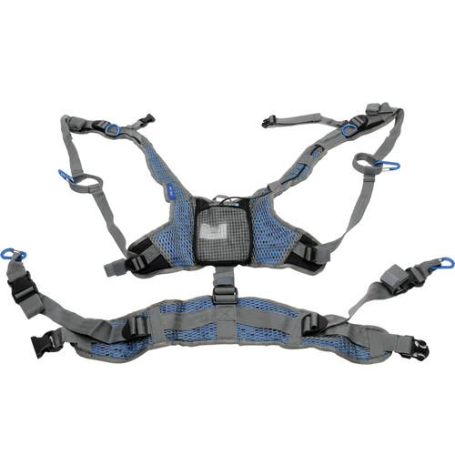 ORCA  Audio Bag Harness OR-40, ORCA, Audio, Bag, Harness, OR-40, Video