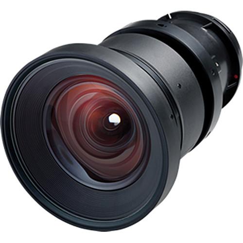 Panasonic Short Throw Zoom Lens for PT-EZ770/EZ580 ET-ELW22