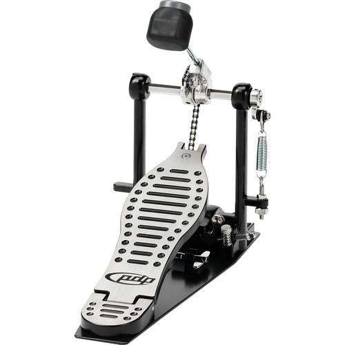 PDP  400 Series Single Bass-Drum Pedal PDSP400, PDP, 400, Series, Single, Bass-Drum, Pedal, PDSP400, Video