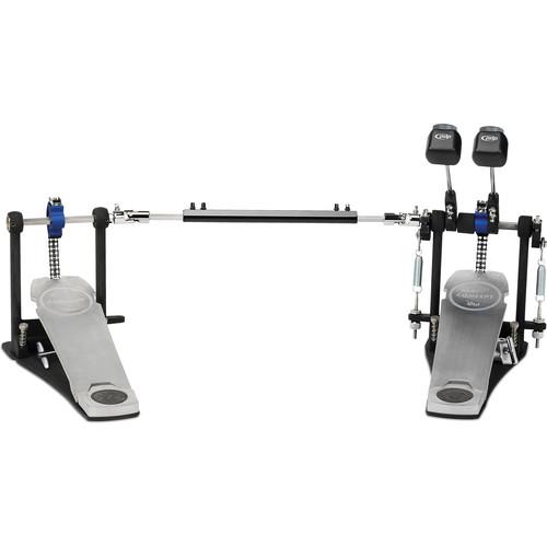 PDP Concept-Series Double Pedal with Extended Footboard PDDPCXF, PDP, Concept-Series, Double, Pedal, with, Extended, Footboard, PDDPCXF
