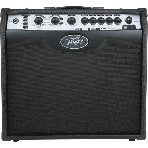 Peavey Vypyr VIP 2 - 40W Variable Instrument Amplifier 03608080