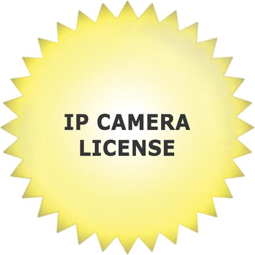 Pelco IPCT01-EN-ONVIF IP Camera License IPCT01ENONVIF