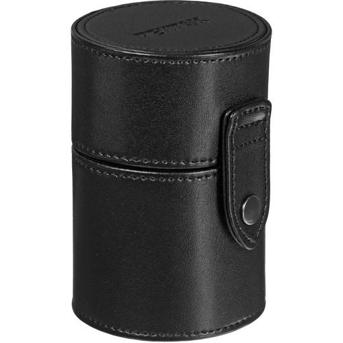 Pentax O-CC1516 Lens Case for 02 and 06 Q-Series Zoom 38509