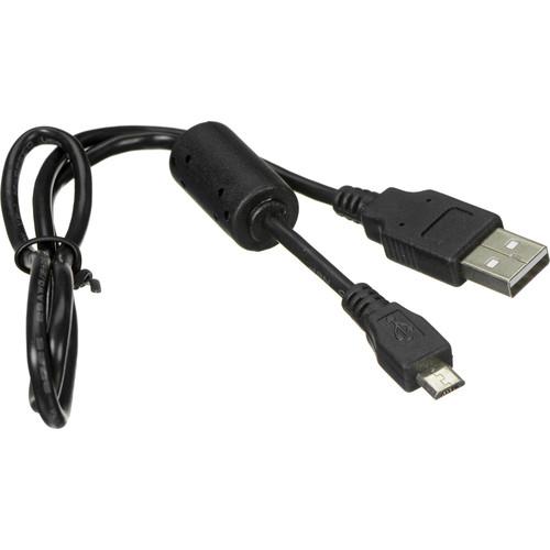 Pentax  USB Cable for XG-1 Camera 38051, Pentax, USB, Cable, XG-1, Camera, 38051, Video