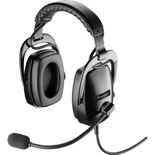 Plantronics SHR2083-01 Circumaural Headset (Binaural) 92083-01