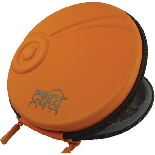 Point Source Audio CO-PCH Protective Microphone Carry Case, Point, Source, Audio, CO-PCH, Protective, Microphone, Carry, Case