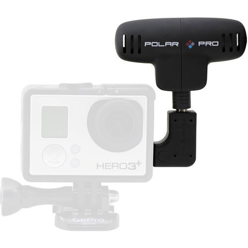 Polar Pro  Promic GoPro Microphone Kit PMIC-234, Polar, Pro, Promic, GoPro, Microphone, Kit, PMIC-234, Video