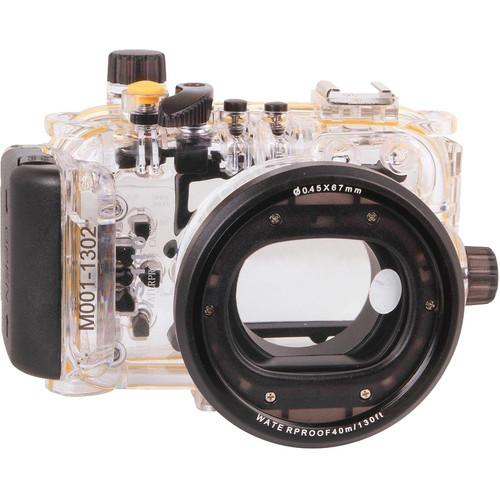 Polaroid Underwater Housing for Canon PowerShot S110 PLWPCS110