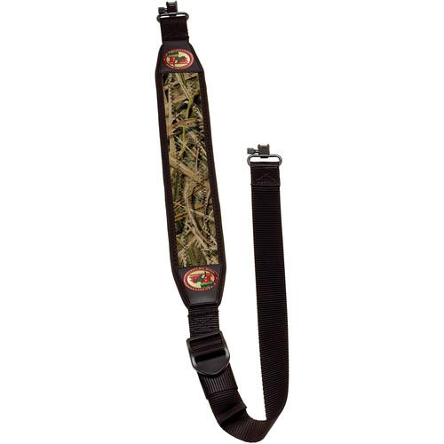 PRIMOS Feather Weight Rifle Sling with Swivels 448345, PRIMOS, Feather, Weight, Rifle, Sling, with, Swivels, 448345,