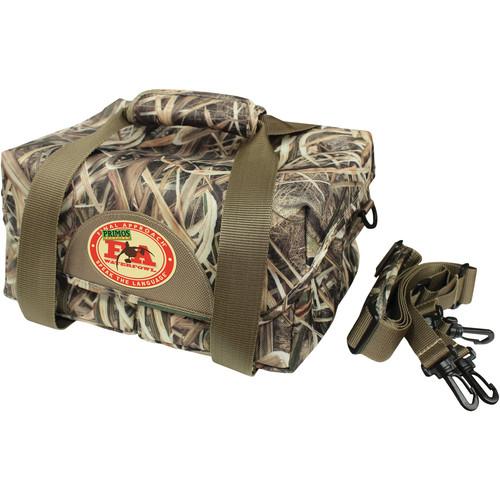 PRIMOS Ground Blind Pull-Over Cover for X-Land'r 458700