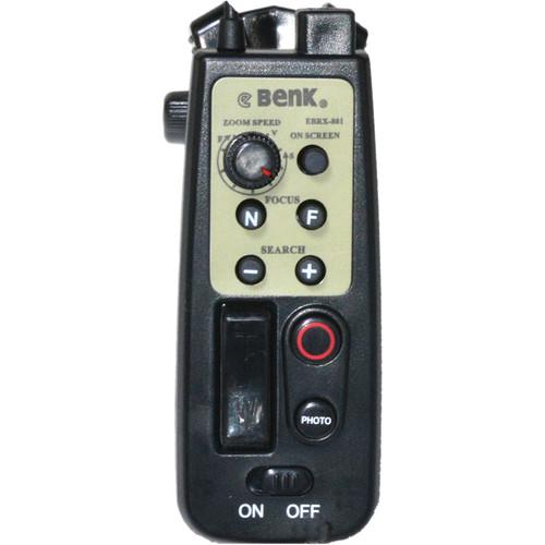 ProAm USA Benk LANC Remote / Zoom Controller PRO-801L
