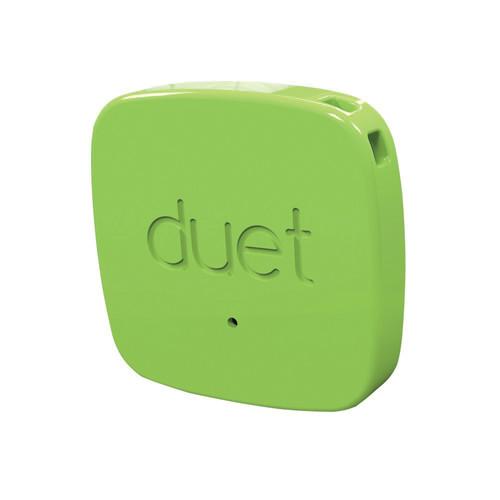 PROTAG Duet Bluetooth Tracker (Green) PTTC-PROTDUETGR, PROTAG, Duet, Bluetooth, Tracker, Green, PTTC-PROTDUETGR,