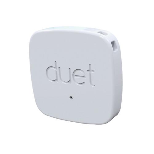 PROTAG Duet Bluetooth Tracker (White) PTTC-PROTDUETWH