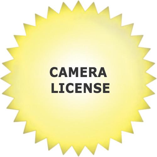 QNAP 3 Camera License Activation For Qnap Turbo LIC-CAM-NAS-3CH